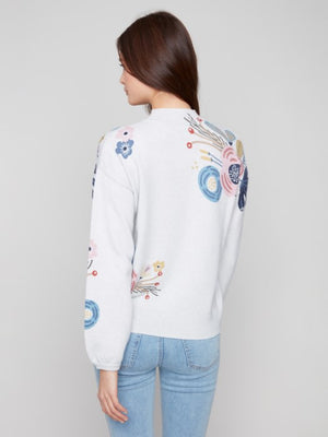 Joyce Sweater