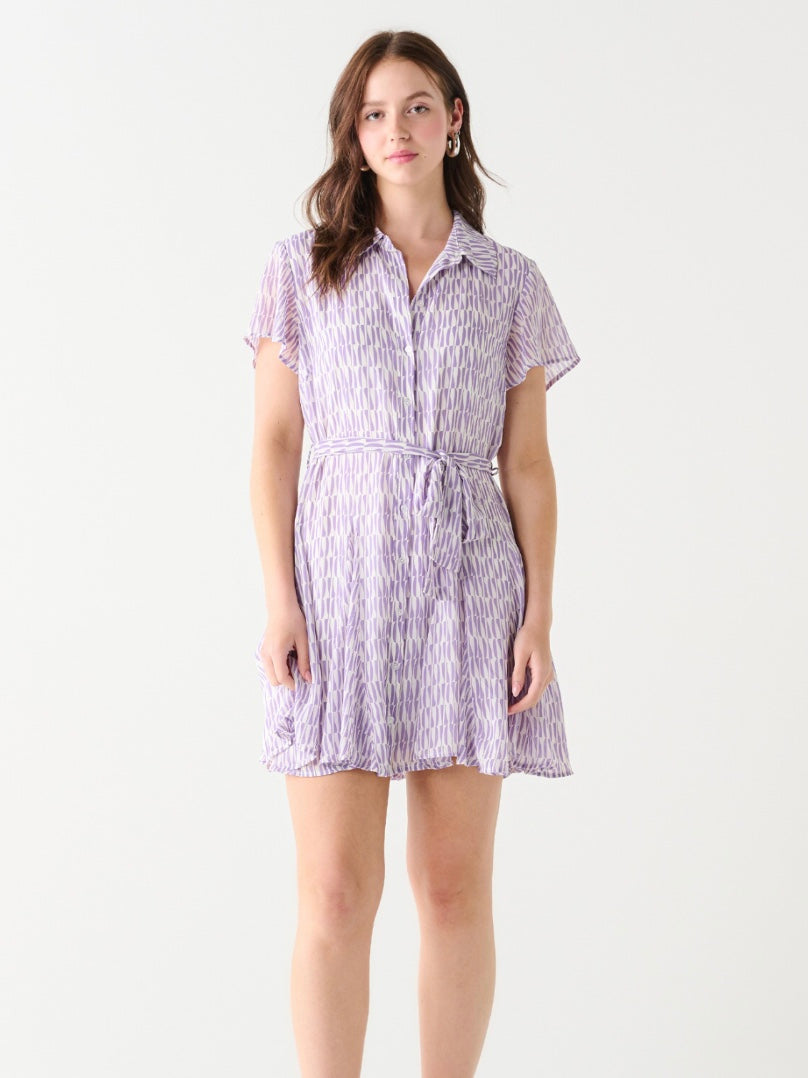 Kacey Dress