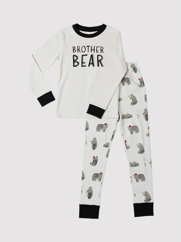 Brother Bear PJ Set