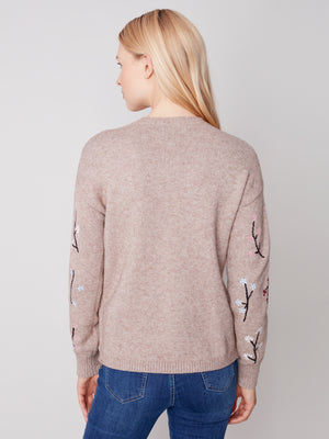 Nicole Sweater