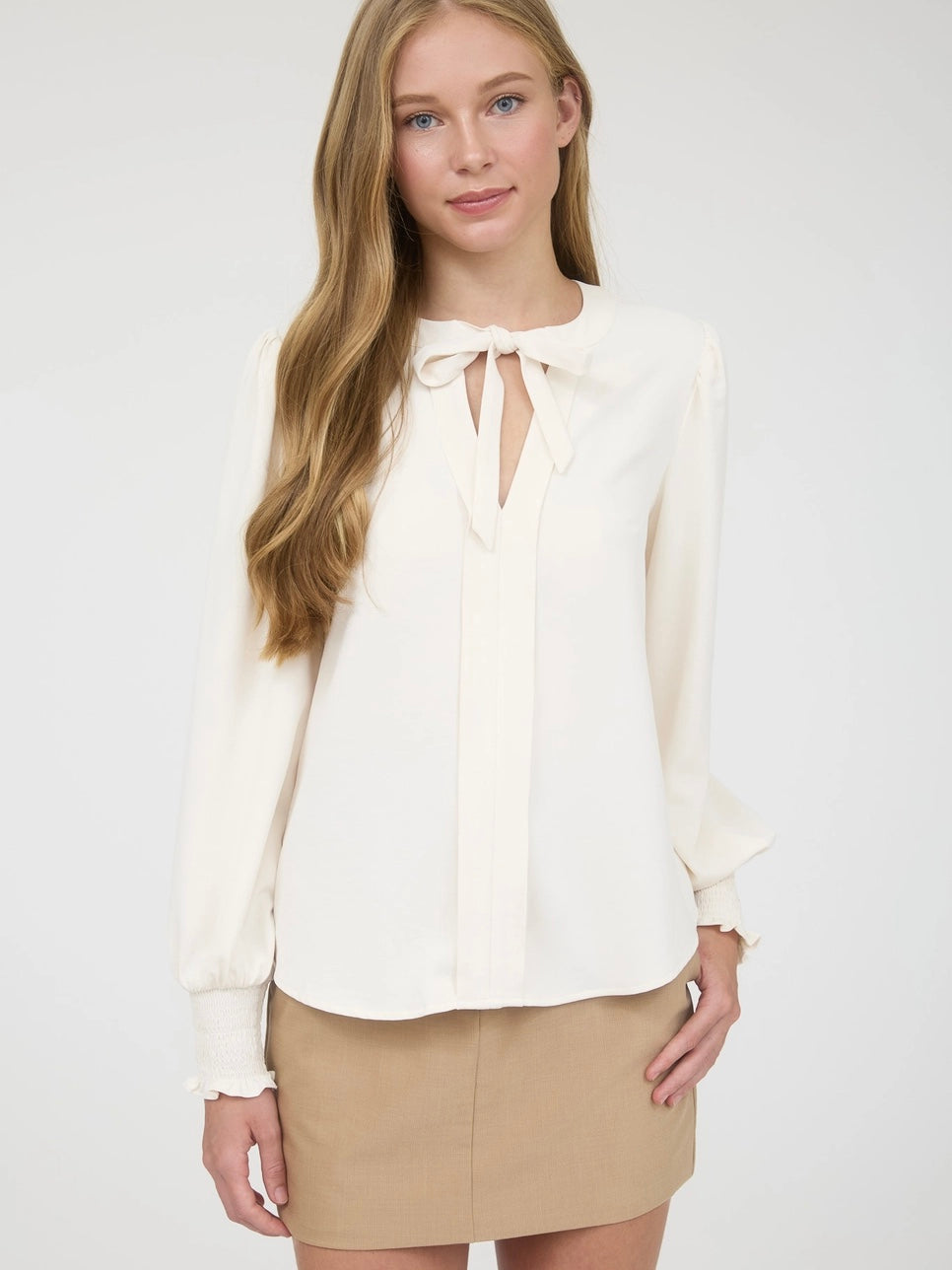 Sarah Blouse