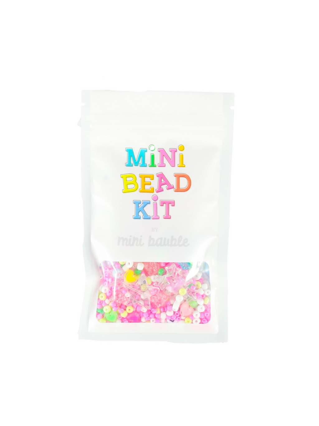 Swiftie Bead Kit