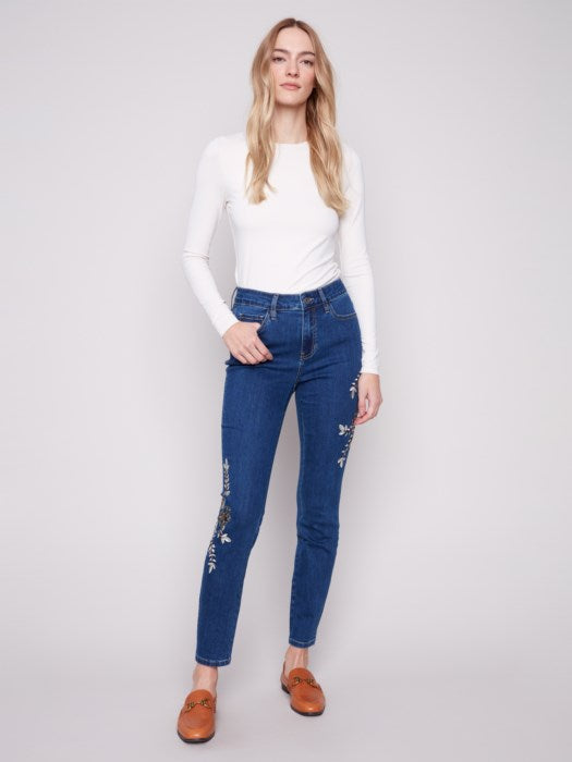 Alexa Jeans