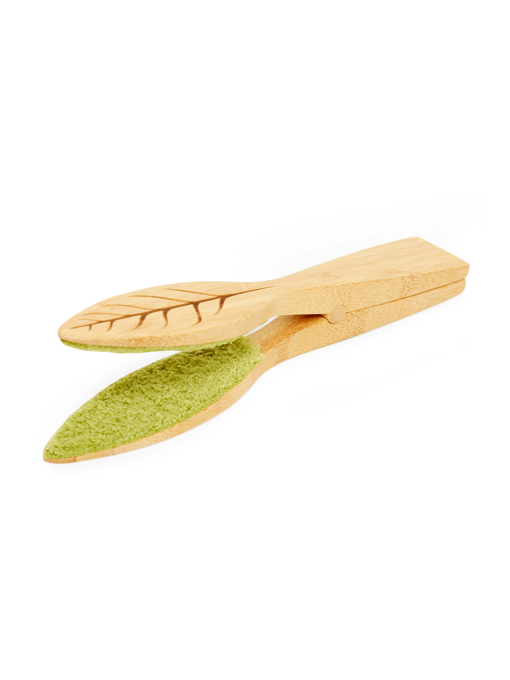 Leaf Cleaning Tongs