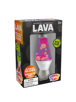 Lava Squish N’ Flow