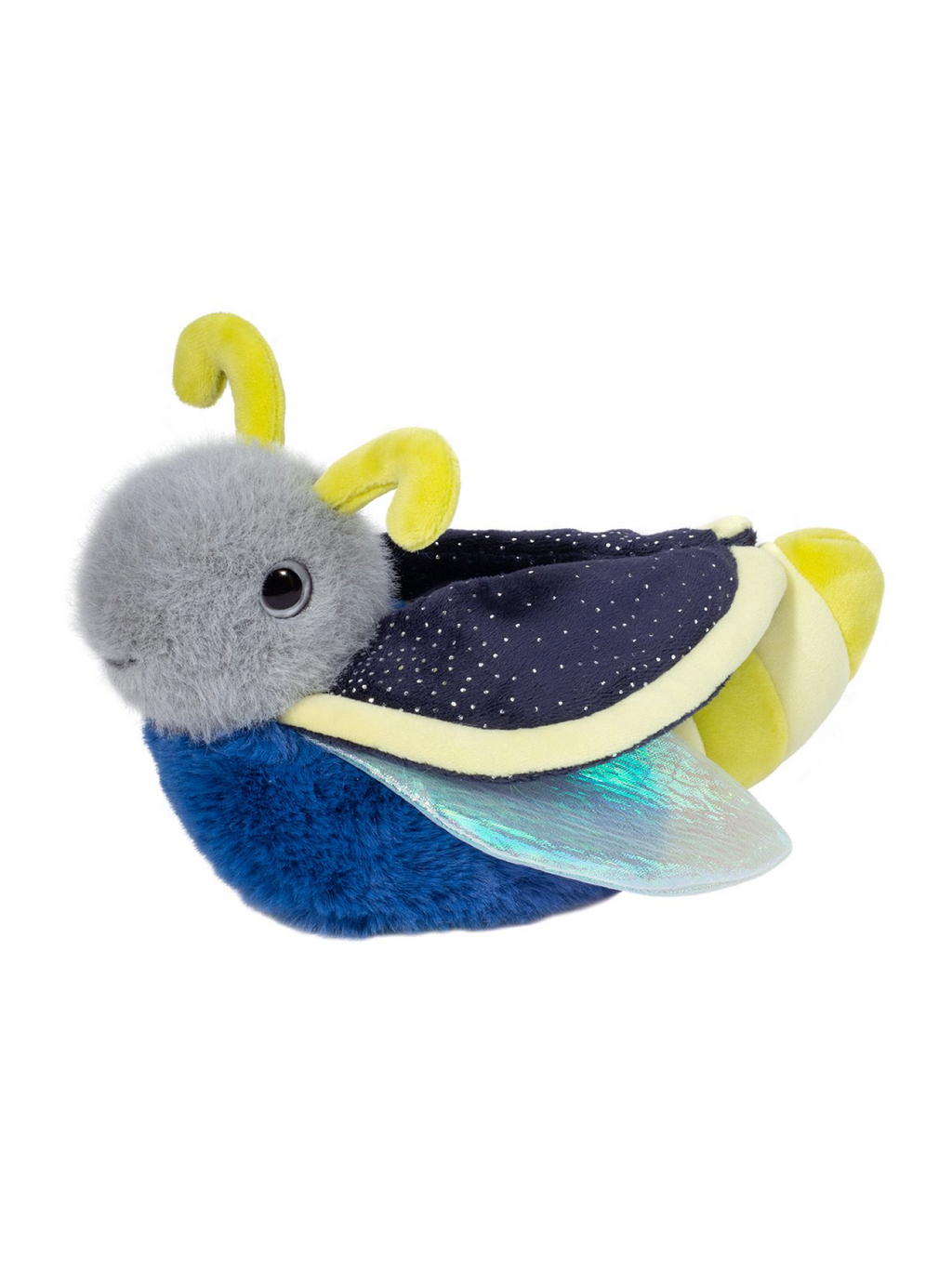 Flint Firefly Plush