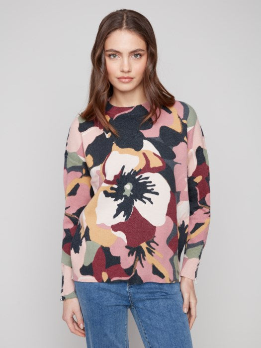 Ashley Sweater