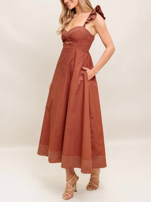 Camille Dress