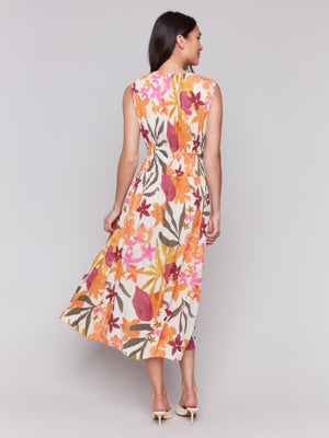 Evelyn Dress