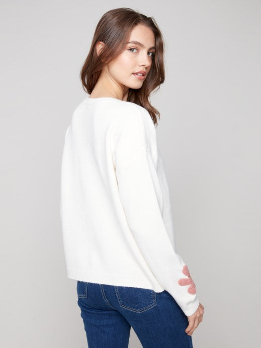 Kai Sweater