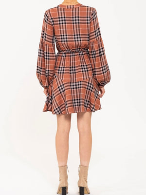 Kirstin Dress
