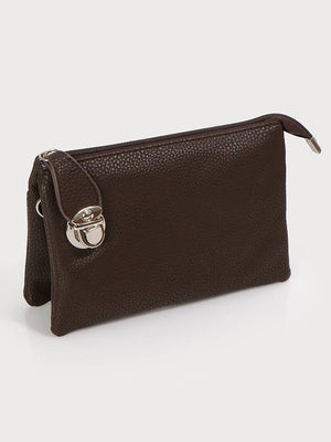 Crossbody Clutch Bag