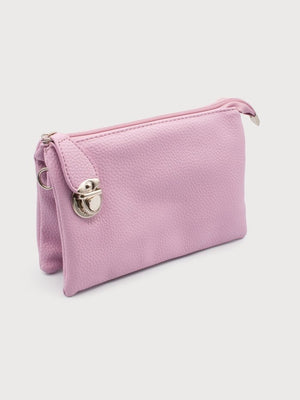 Crossbody Clutch Bag