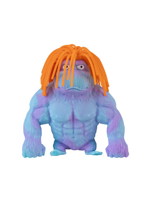 Stretchee Funkee Monkee Hairdos