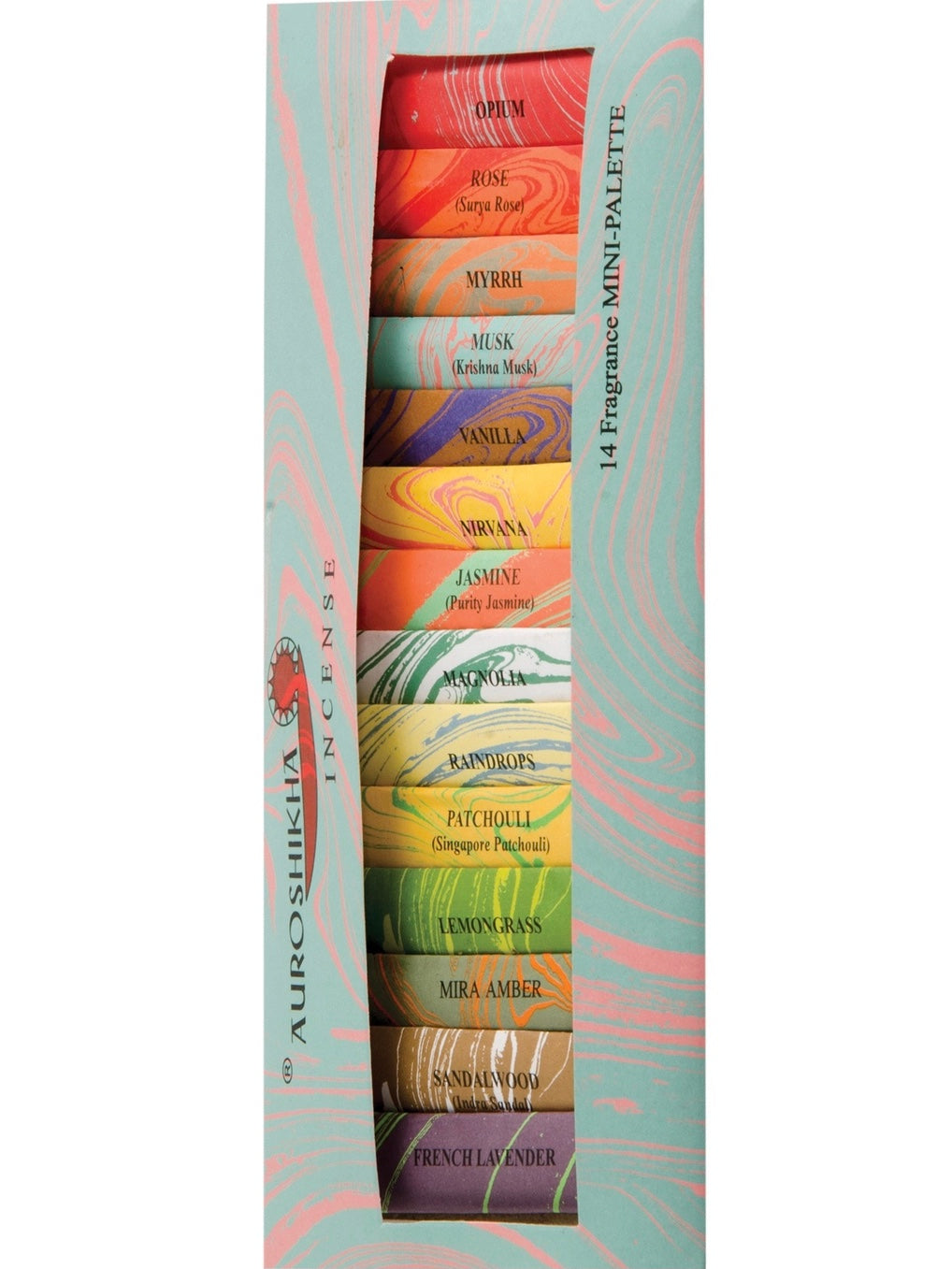 Mini Incense