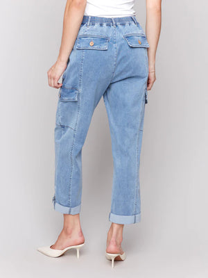 Kinsley Jeans