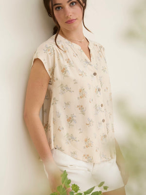 Rosalind Blouse