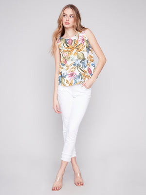 Sadie Top