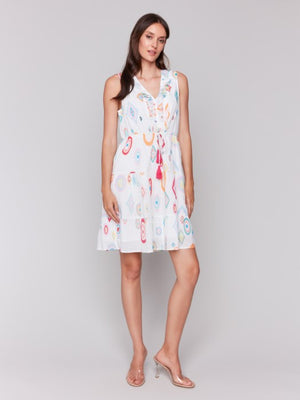 Daphne Dress