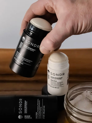 Sondr Man Smell Deodorant