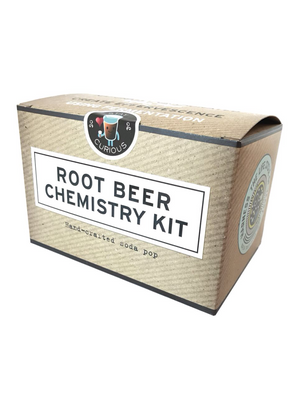 Rootbeer Chemistry Kit
