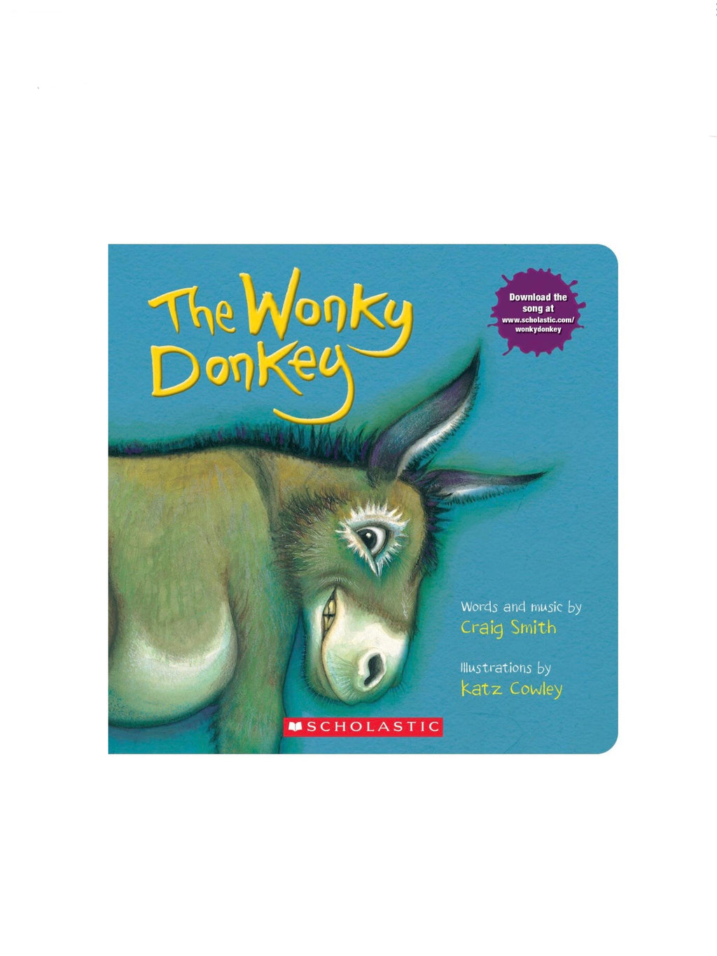 The Wonky Donkey
