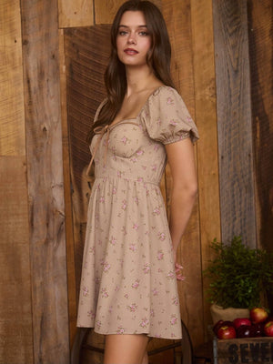 Rochelle Dress