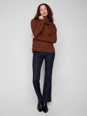 Melody Sweater