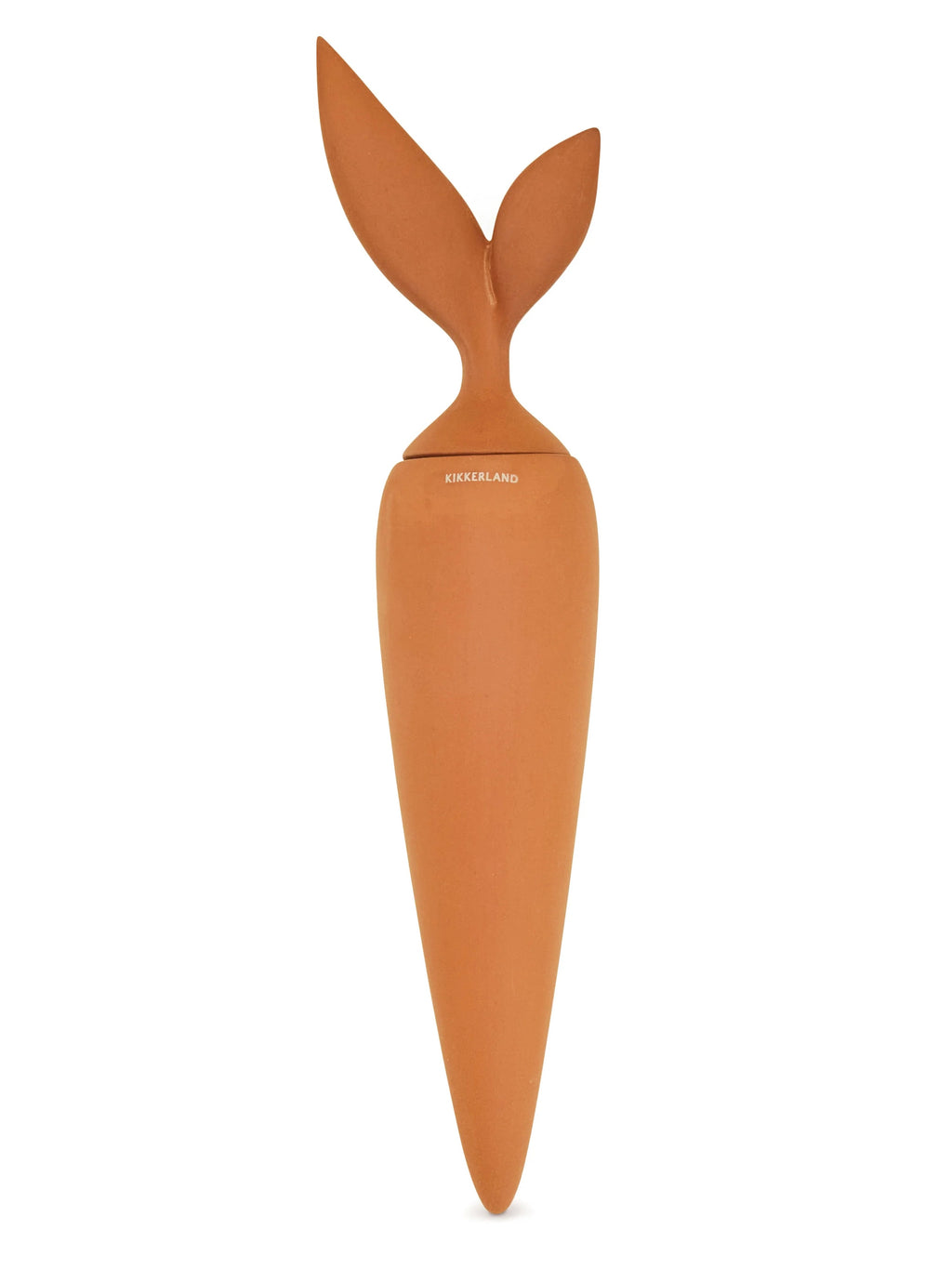 Terracotta Watering Carrot