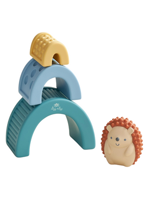 Itzy Blocks