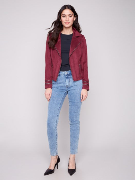 Adley Jacket