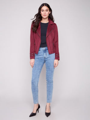 Adley Jacket