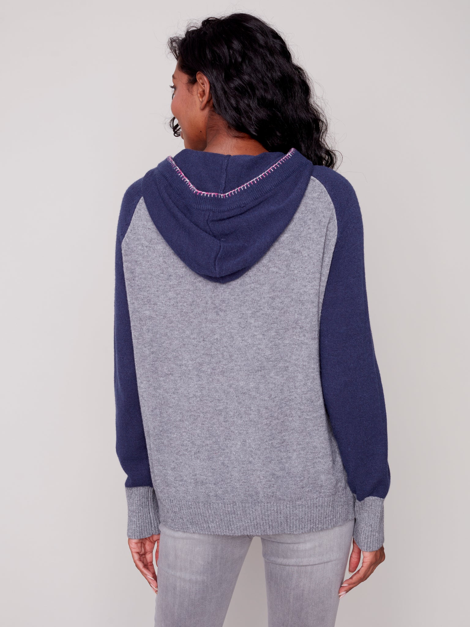 Eileen Sweater