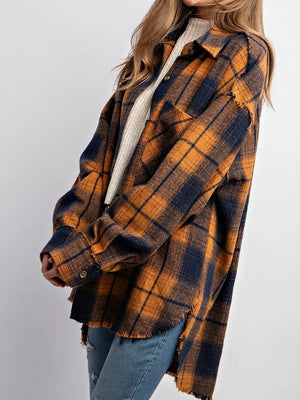 Grace Shacket