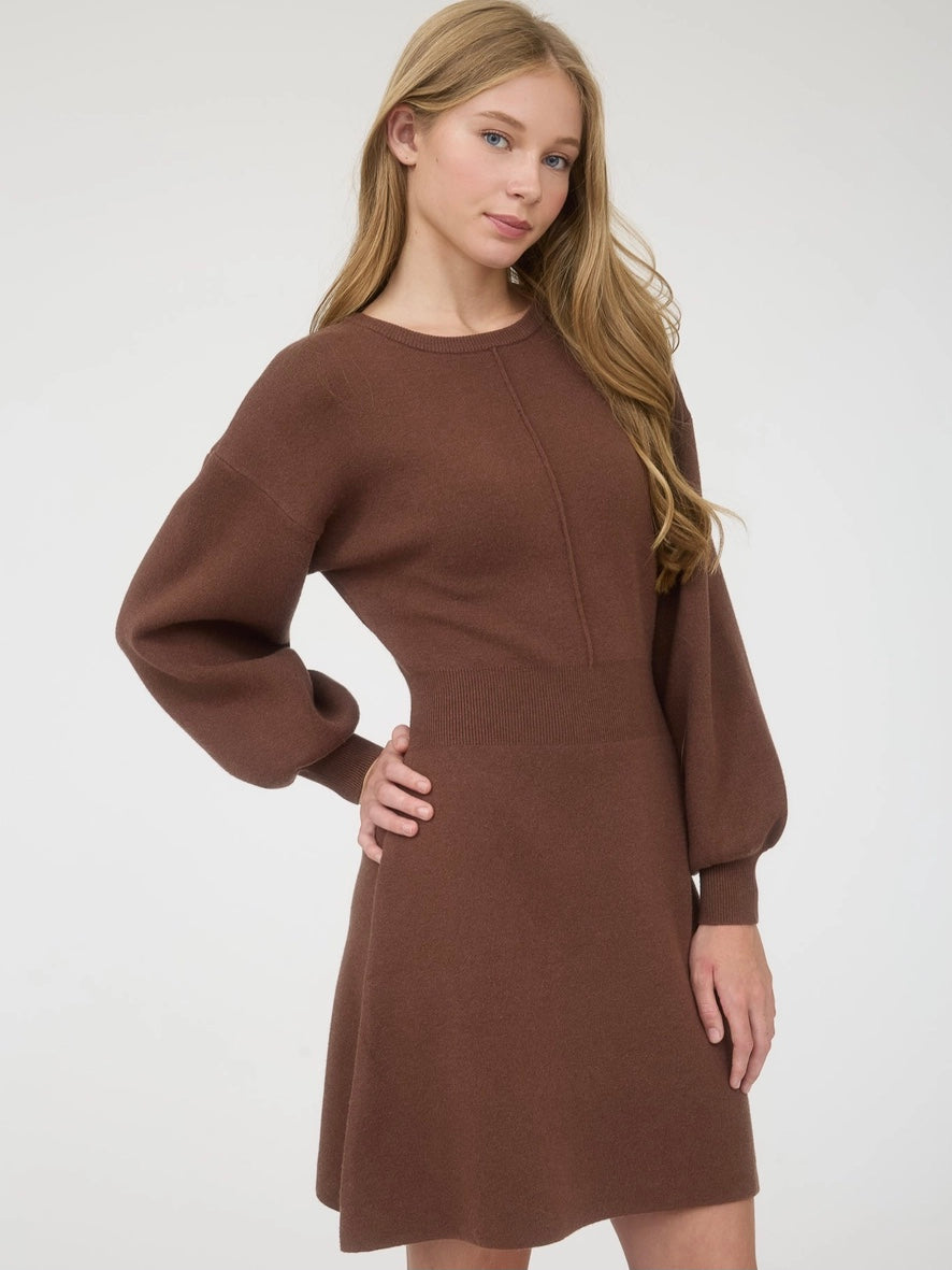 Hadley Dress