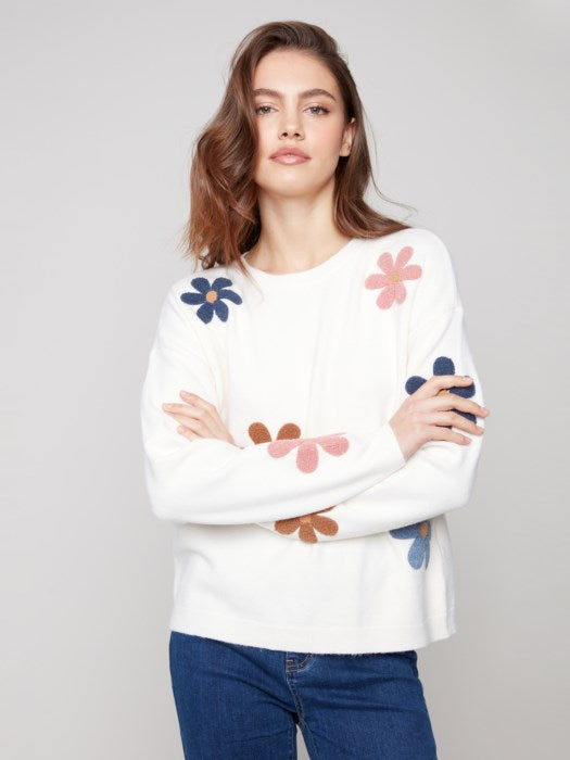 Kai Sweater