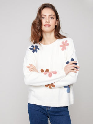 Kai Sweater