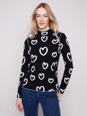 Brianna Sweater