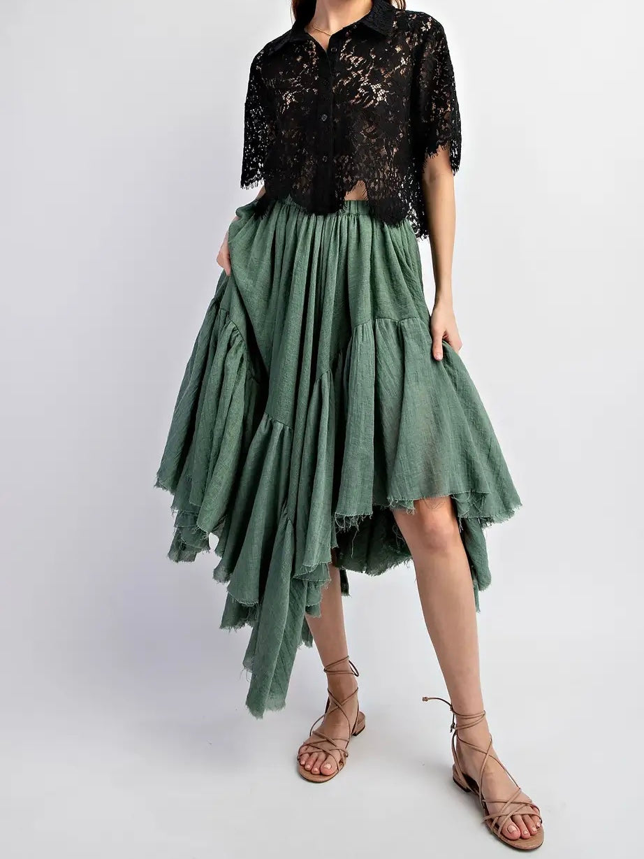 Lelani Skirt