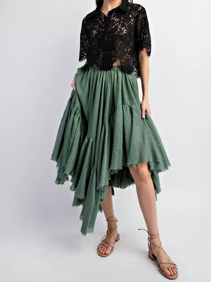 Lelani Skirt