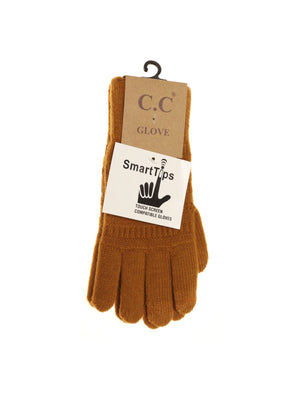 Smart Touch Gloves