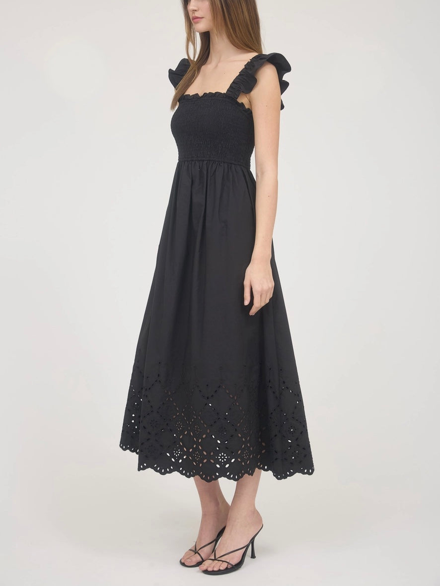 Dylan Dress