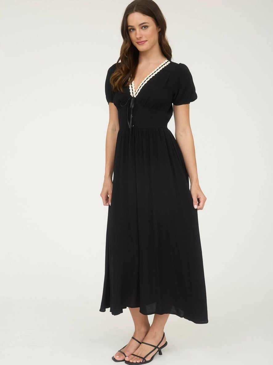Michelle Dress