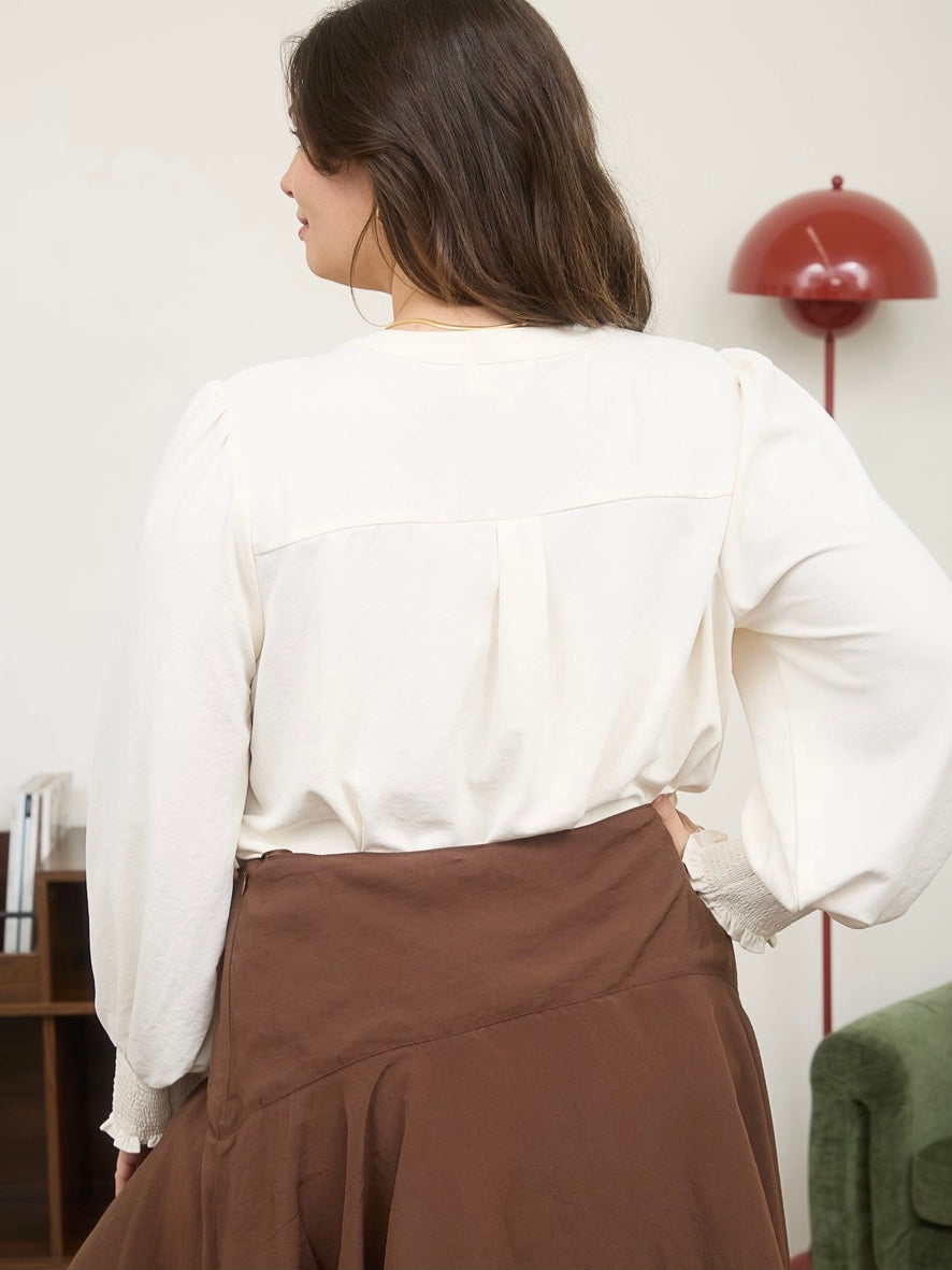 Sarah Blouse