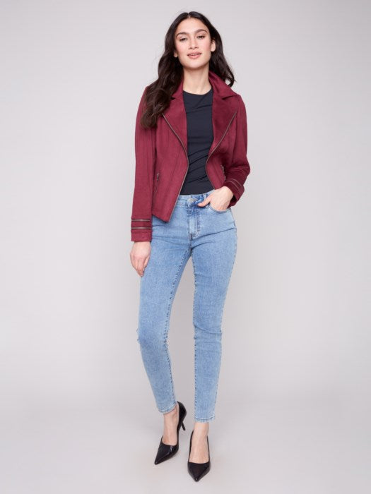 Adley Jacket