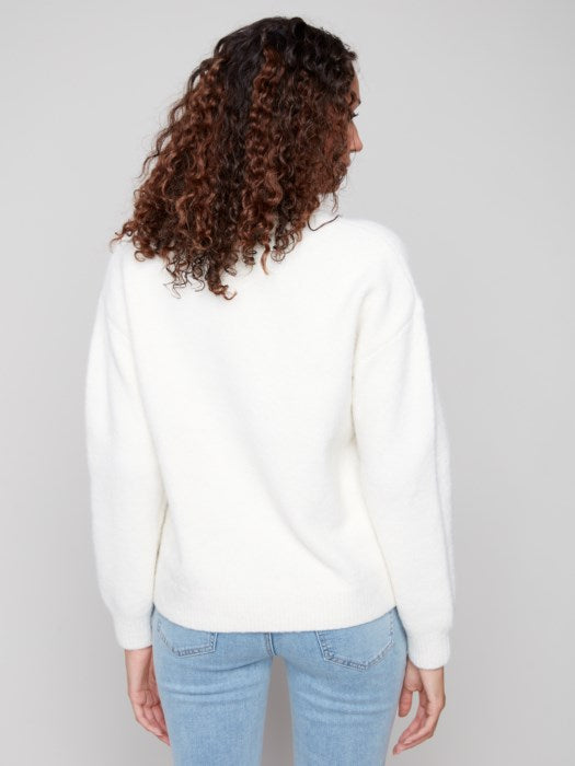 Meredith Sweater