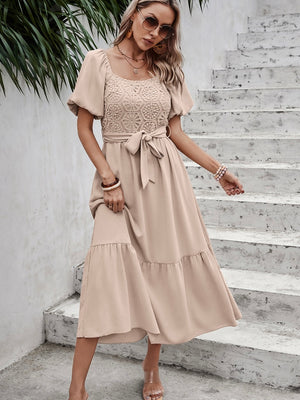 Mariana Dress