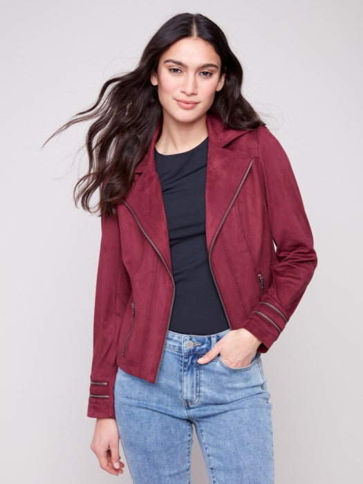 Adley Jacket