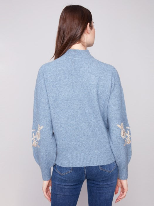 Nora Sweater