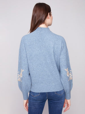 Nora Sweater